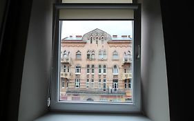 Cosy Apartment On Horodotska 86